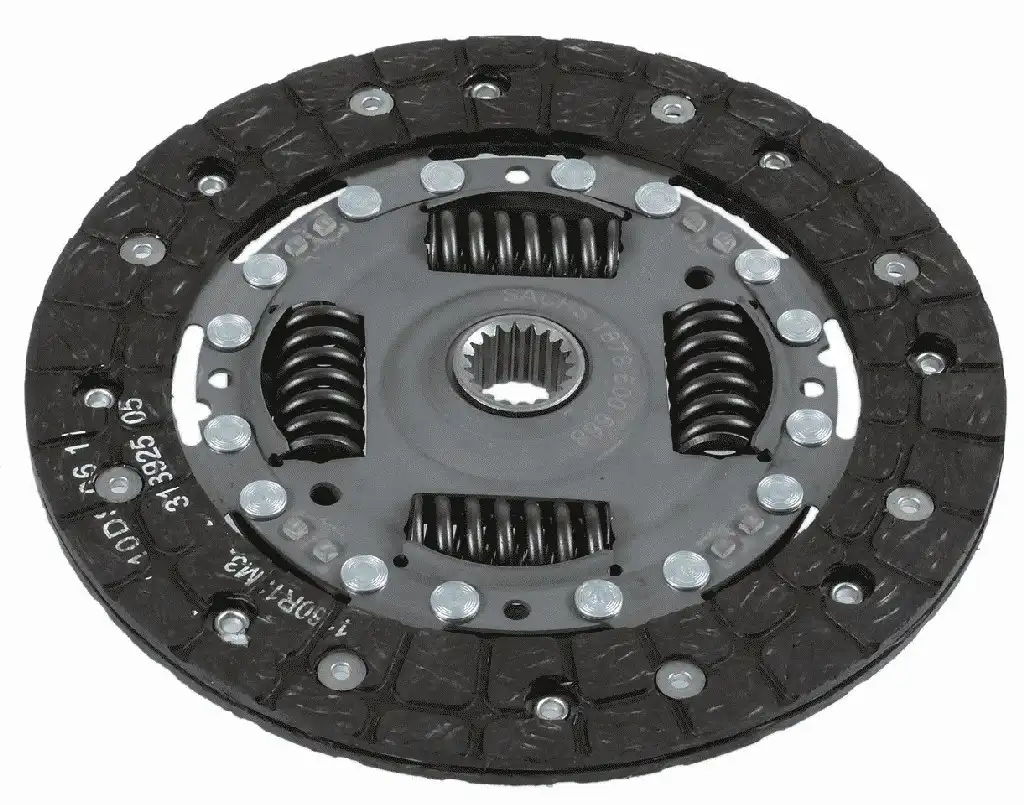 SACHS 1878 600 668