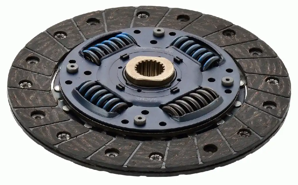 SACHS 1878 600 956