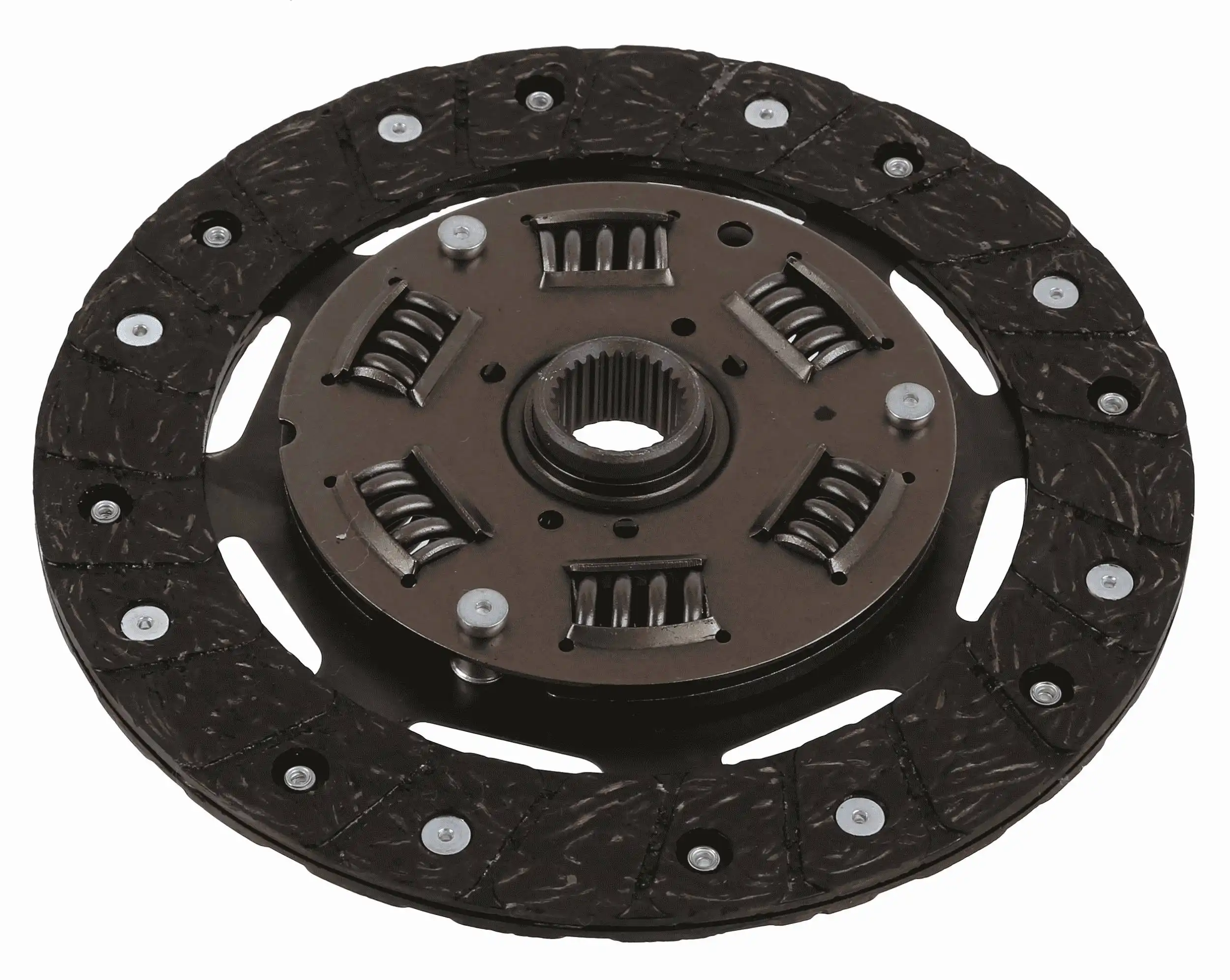SACHS 1878 634 291