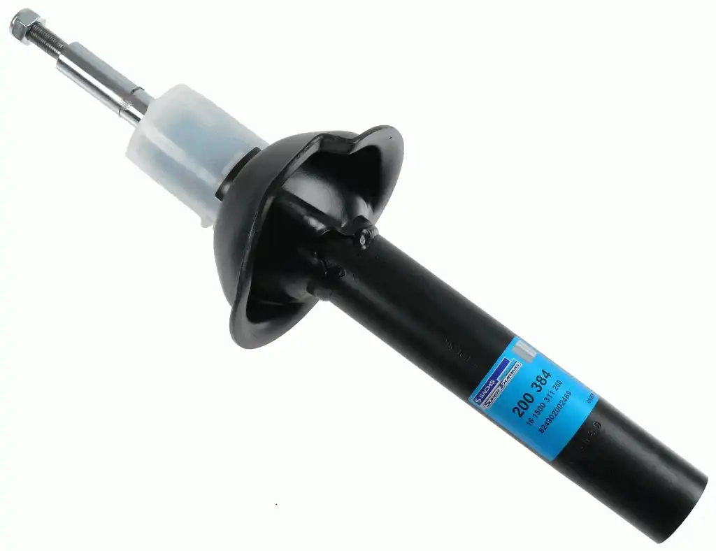 SACHS 200 384