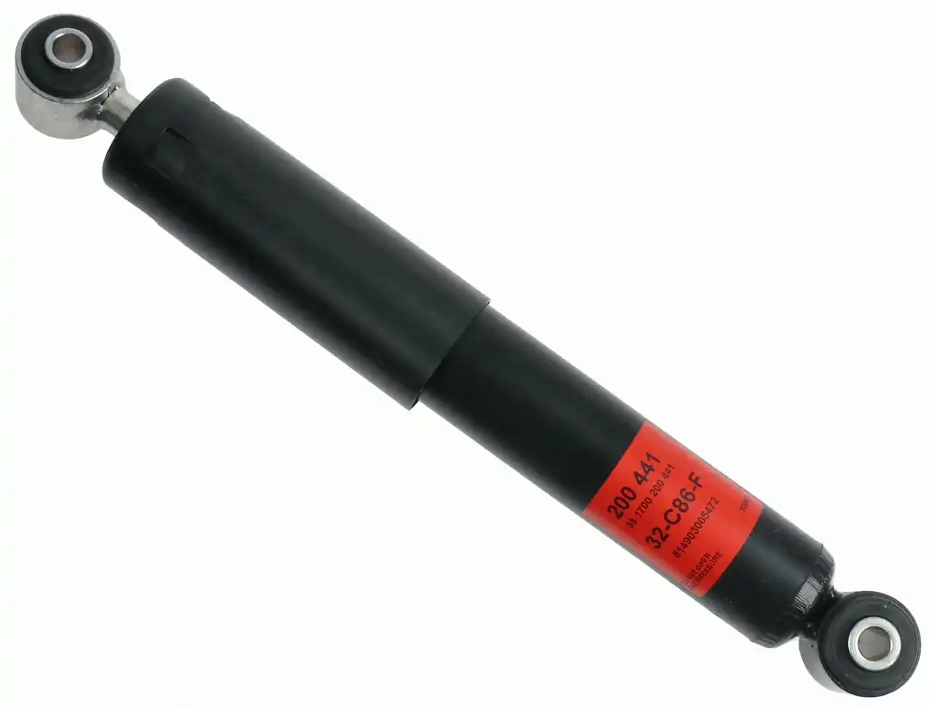 SACHS 200 441