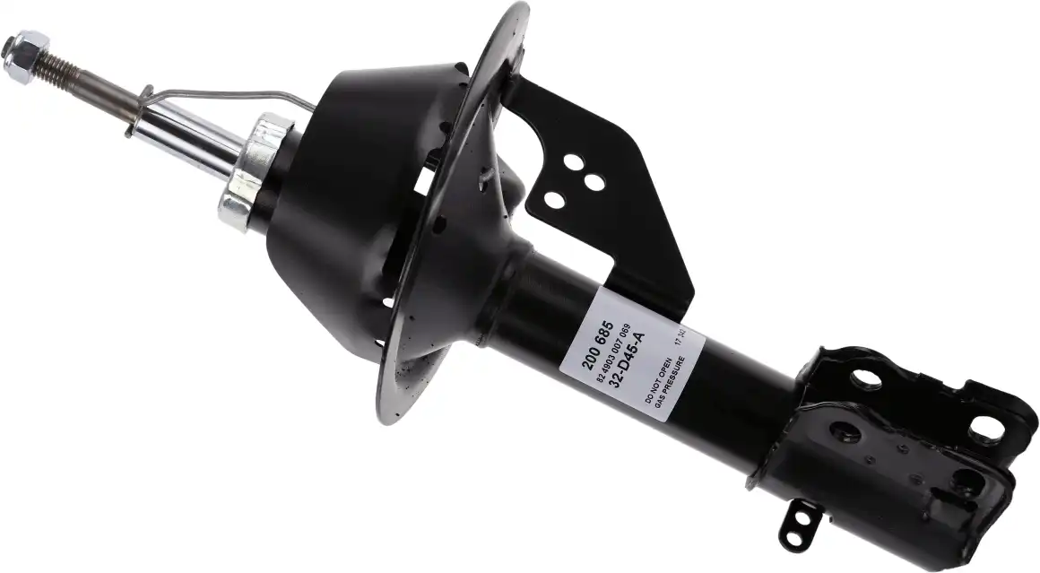 SACHS 200 685