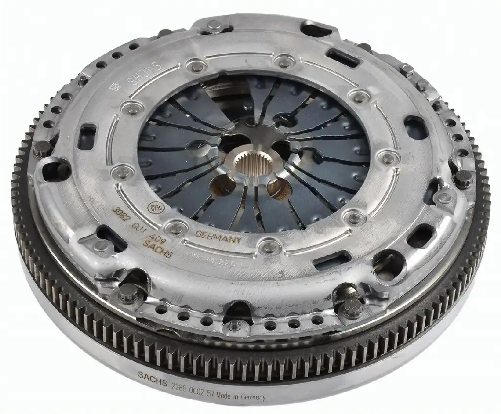 SACHS 2289 000 257