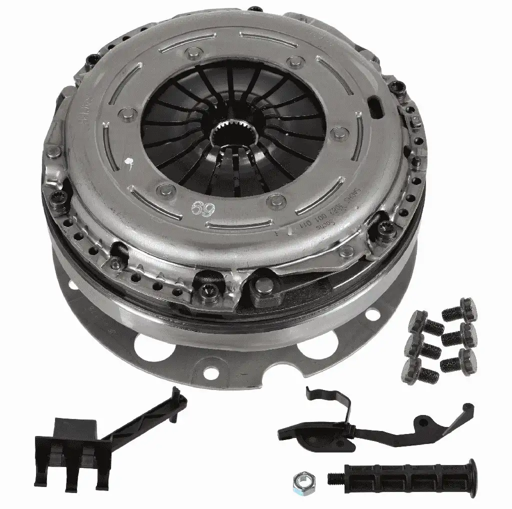 SACHS 2289 000 298