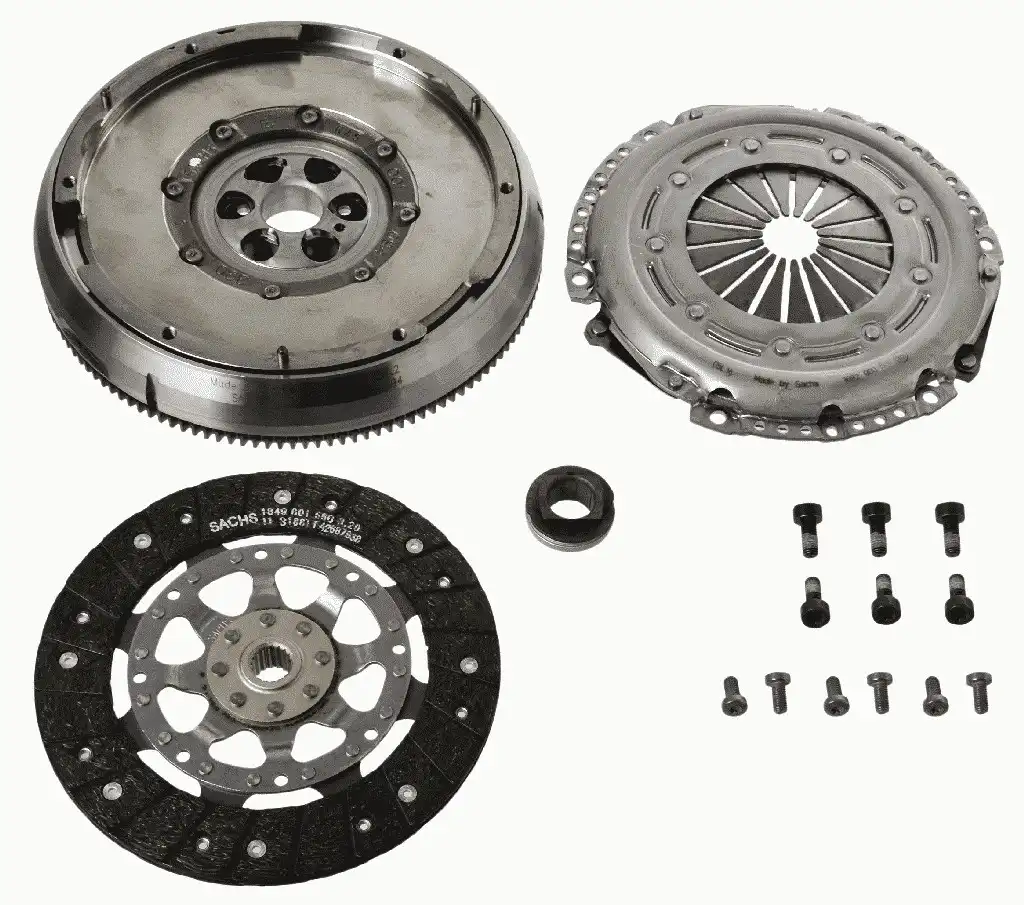 SACHS 2290 601 002