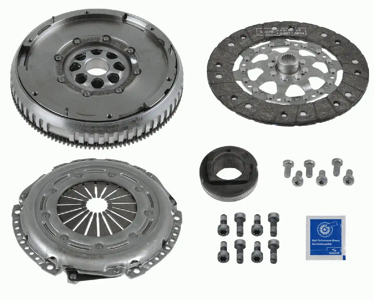 SACHS 2290 601 003