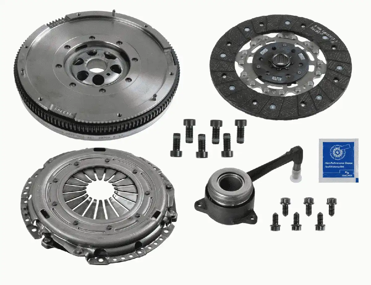 SACHS 2290 601 005