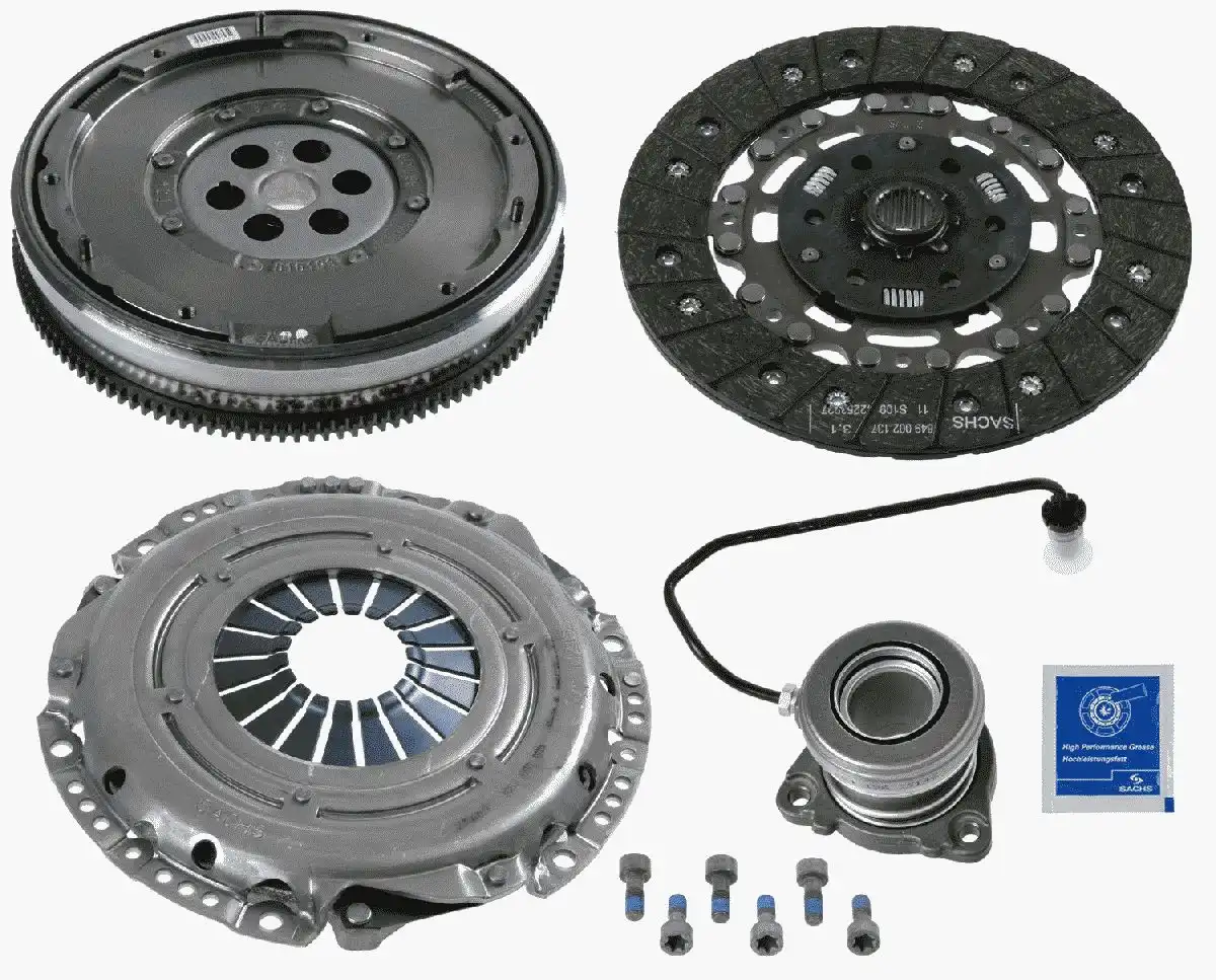 SACHS 2290 601 016