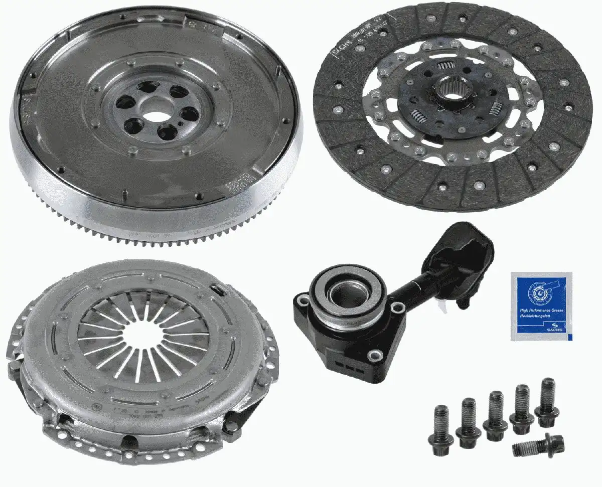 SACHS 2290 601 017