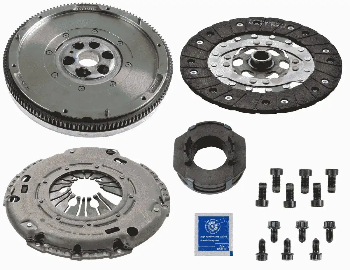 SACHS 2290 601 022