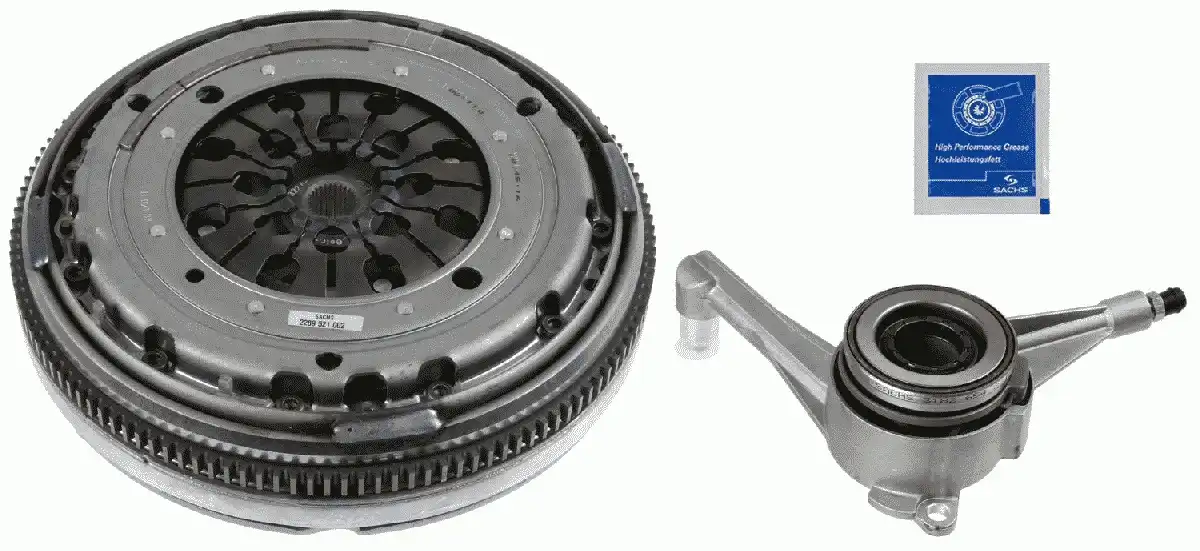 SACHS 2290 601 034