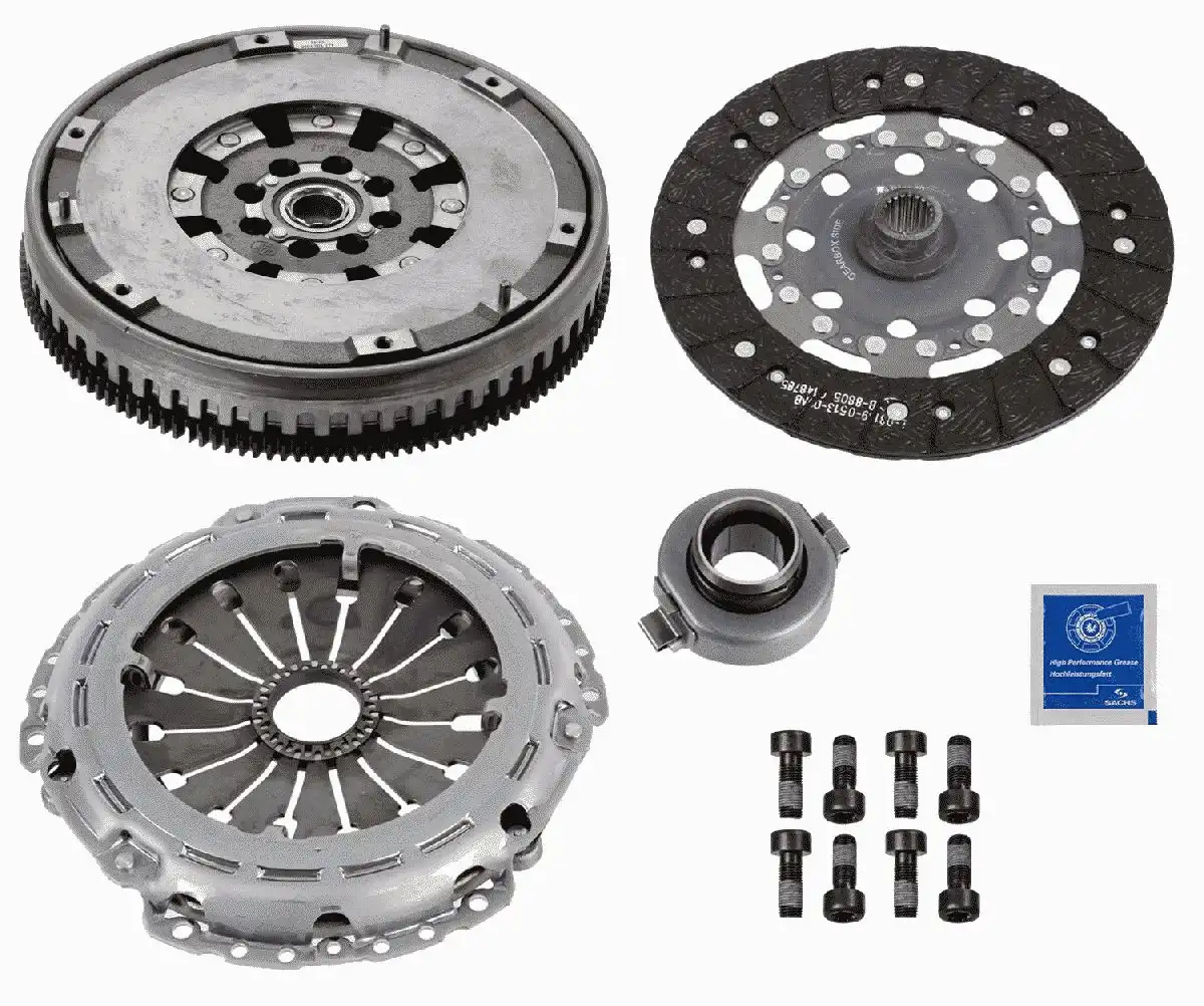 SACHS 2290 601 041