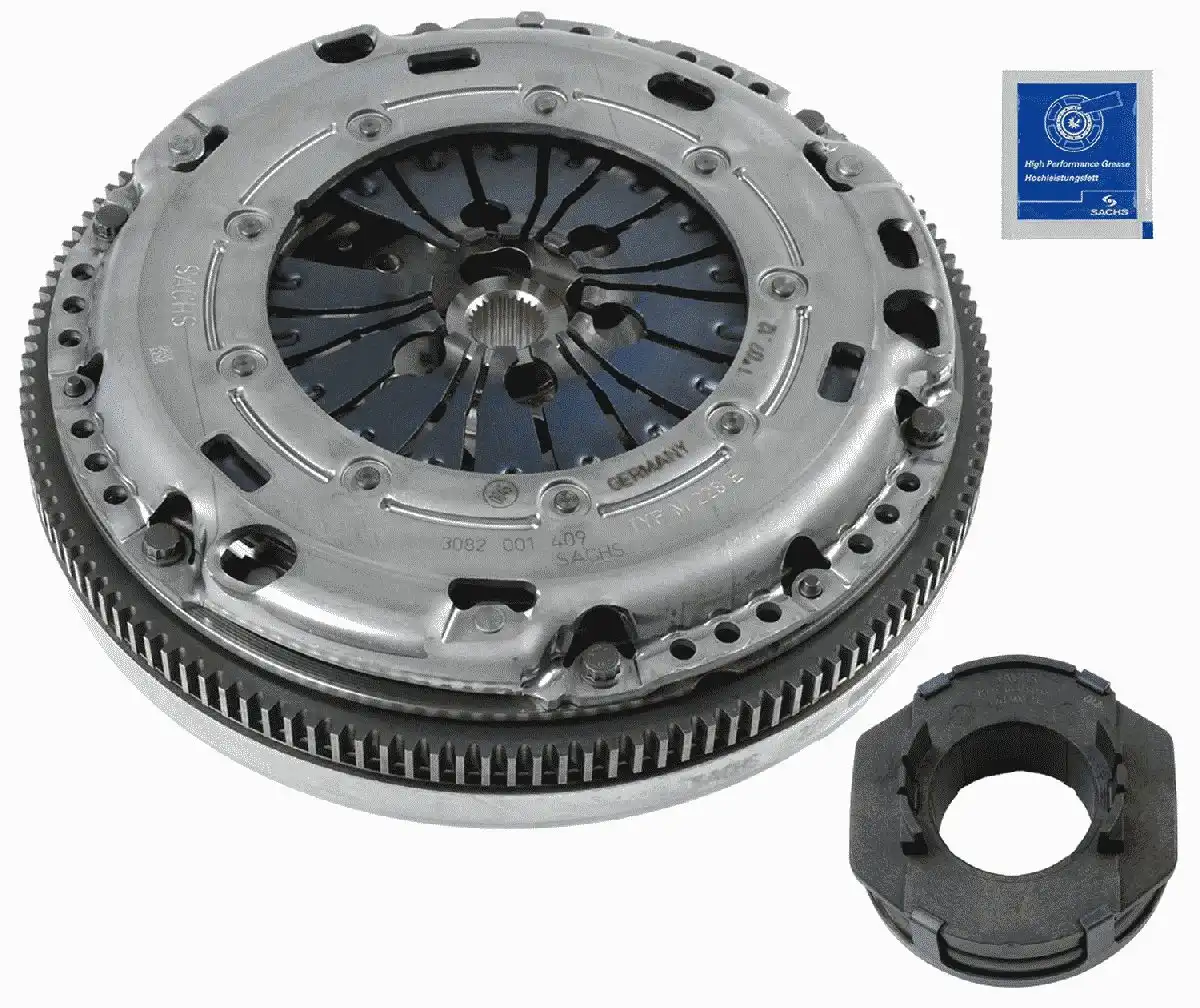 SACHS 2290 601 050