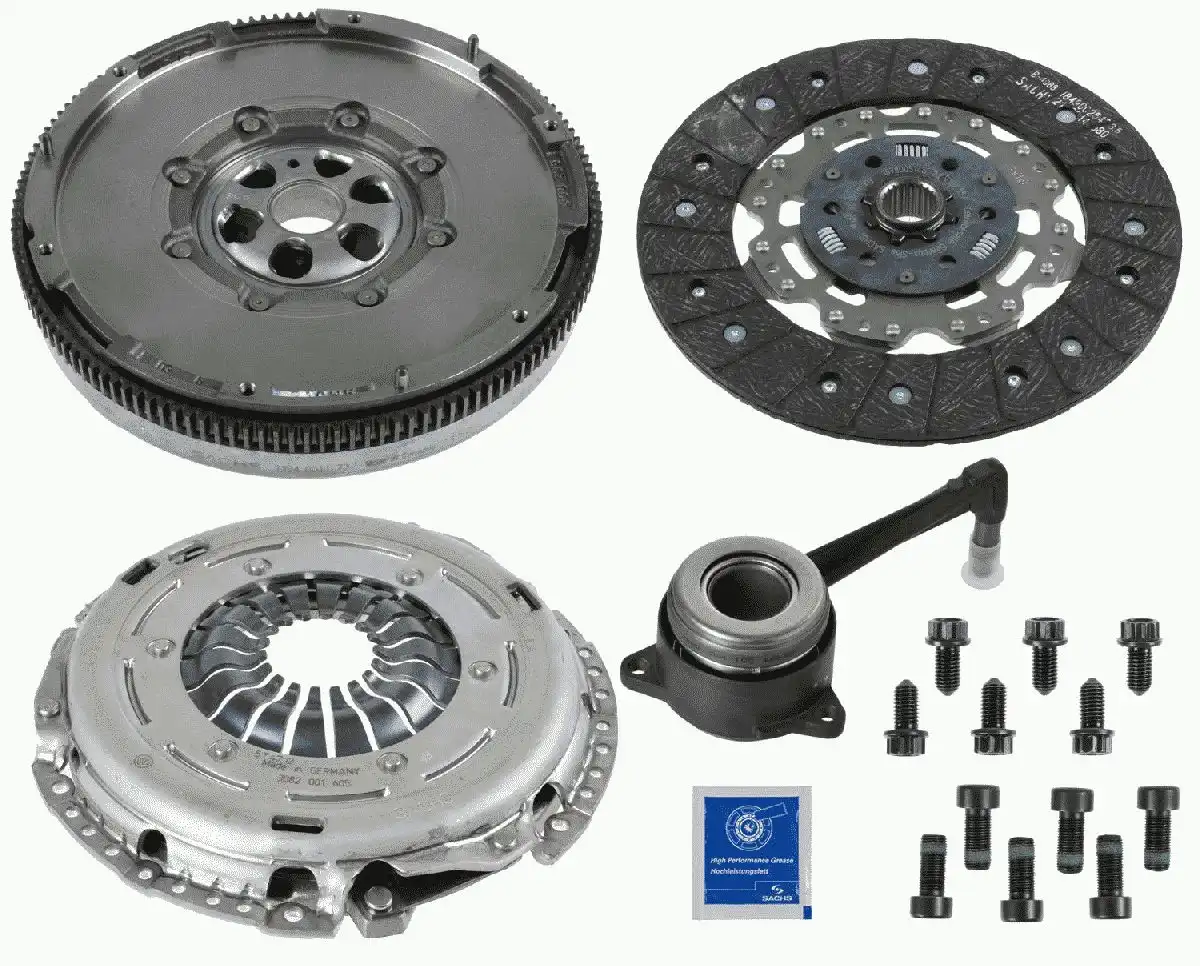 SACHS 2290 601 051