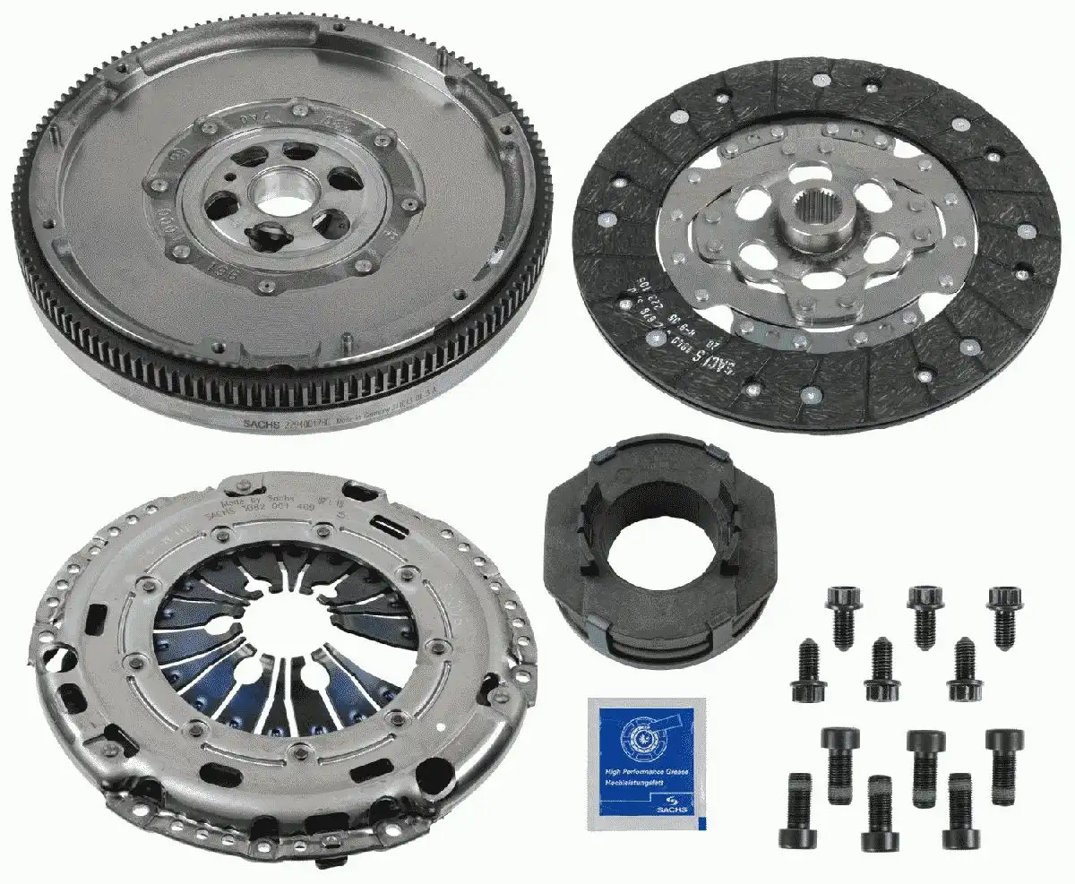 SACHS 2290 601 053