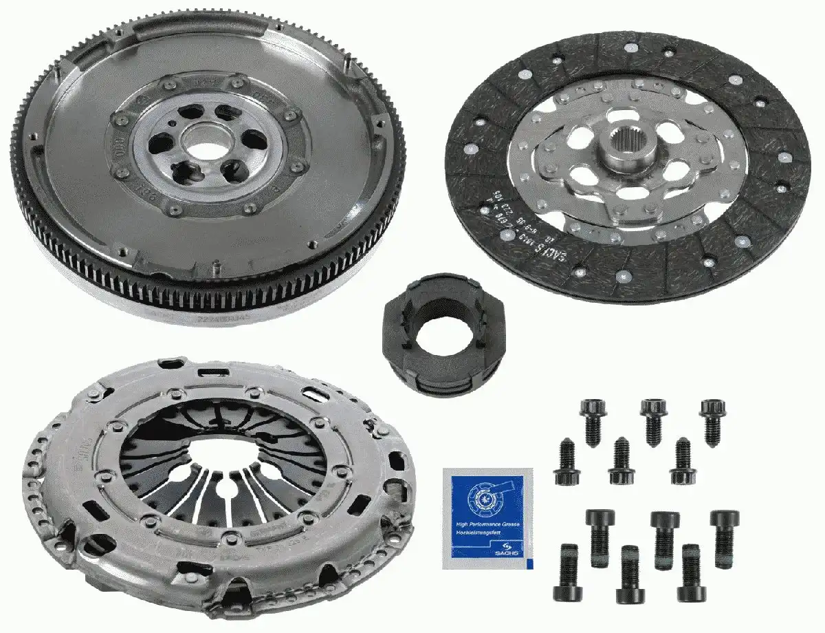 SACHS 2290 601 059