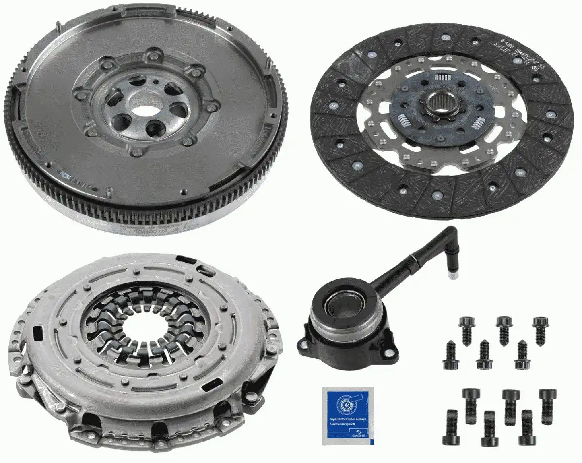 SACHS 2290 601 062