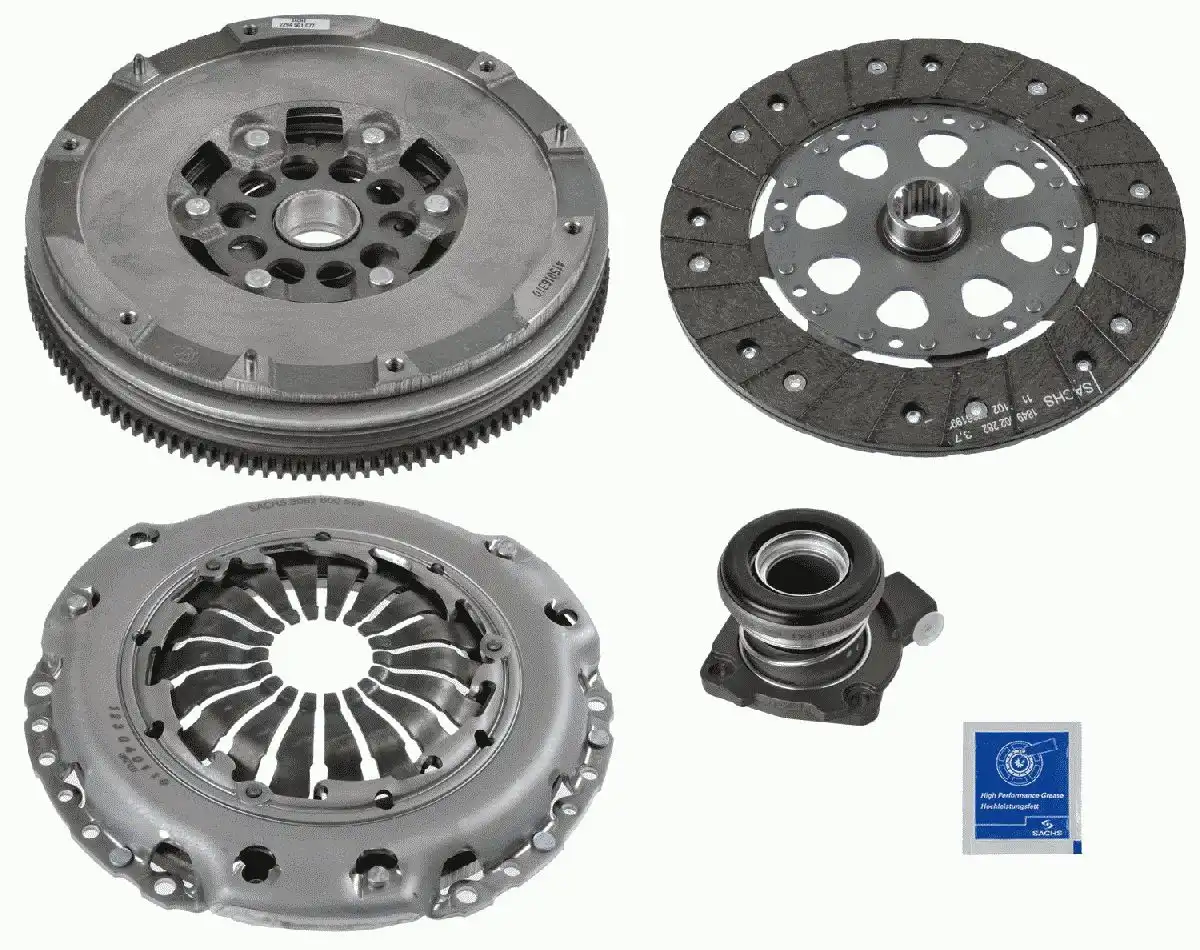 SACHS 2290 601 064