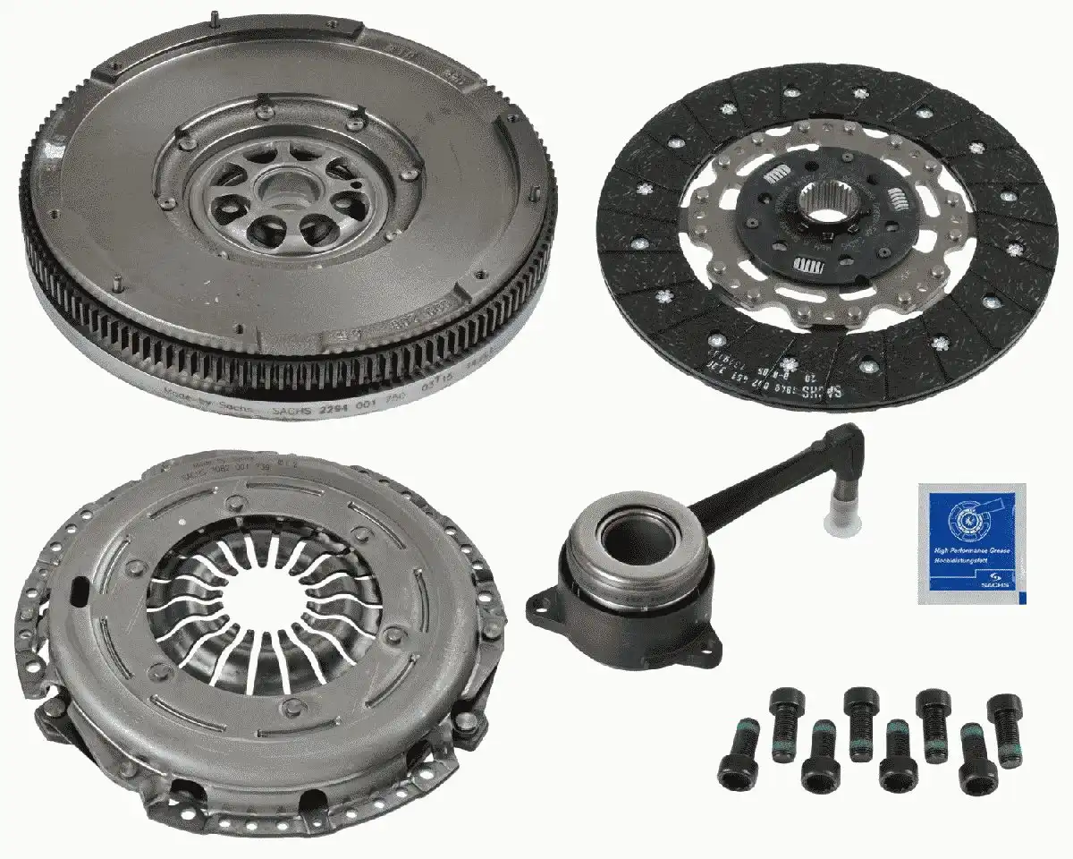 SACHS 2290 601 070