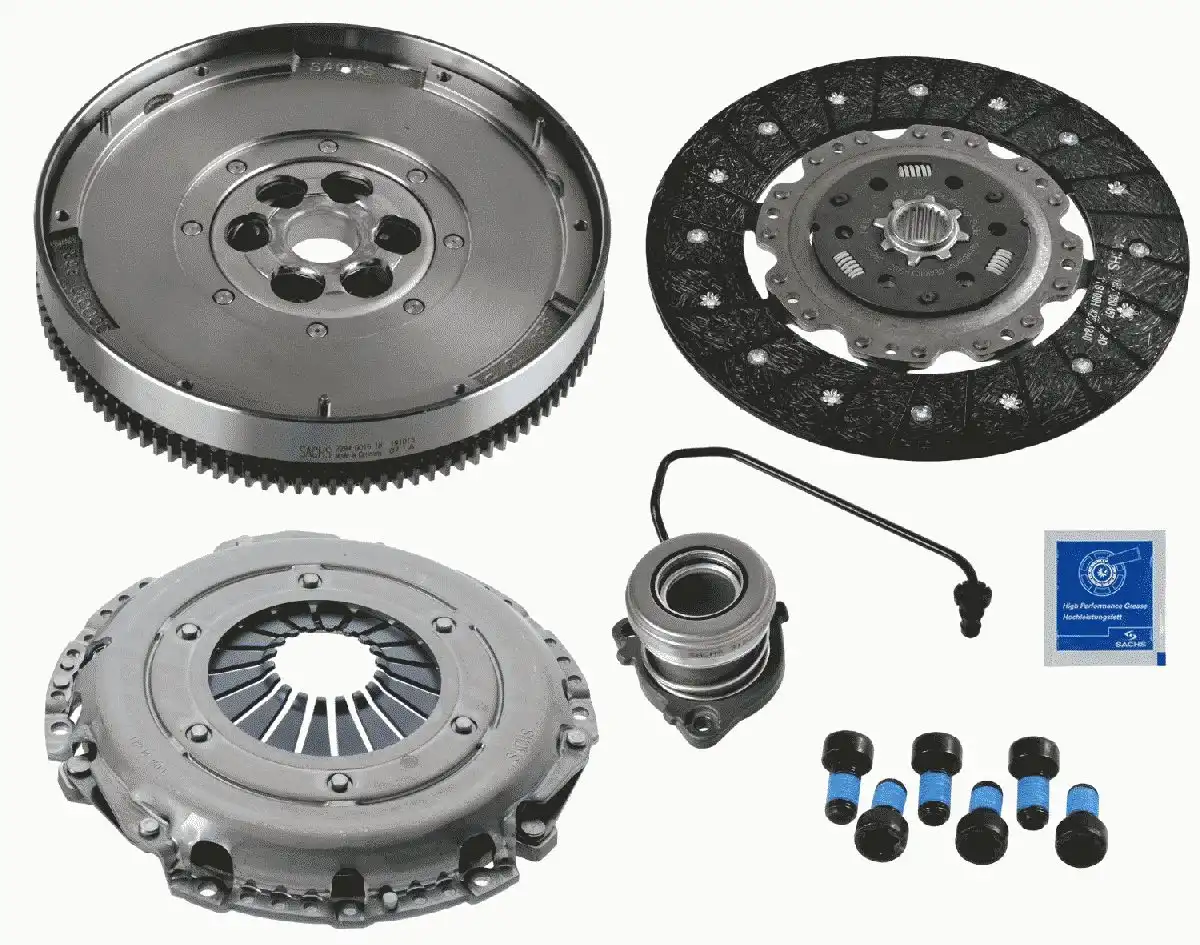SACHS 2290 601 072