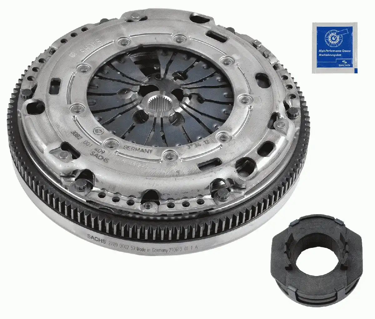 SACHS 2290 601 074