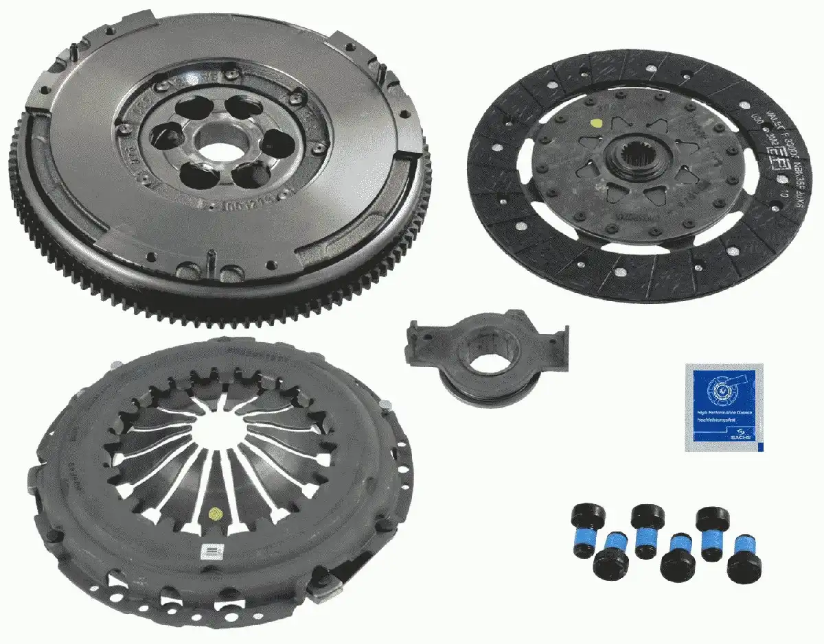 SACHS 2290 601 078