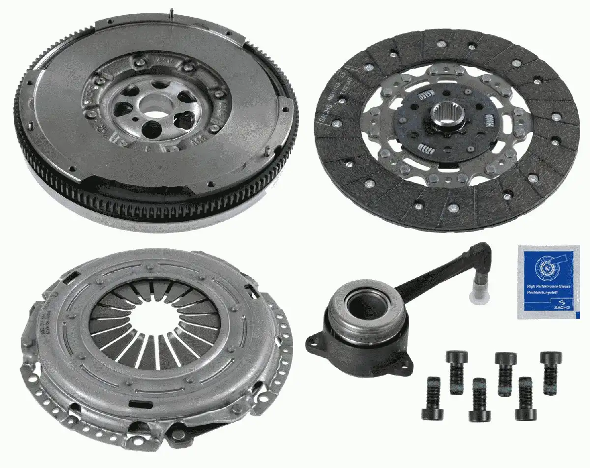 SACHS 2290 601 084