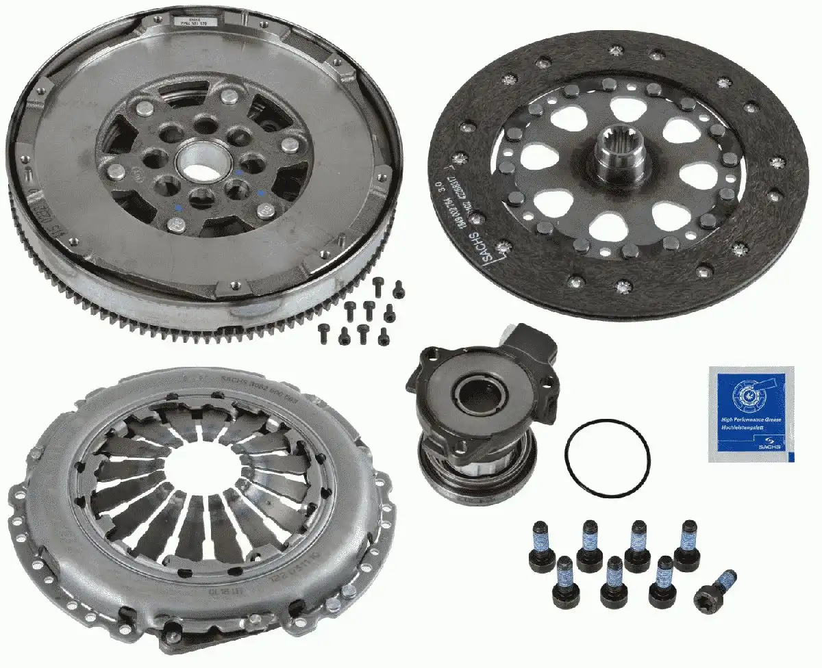 SACHS 2290 601 086