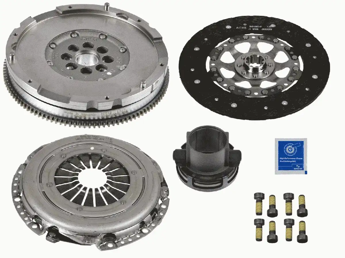 SACHS 2290 601 094
