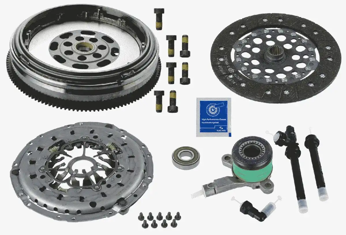 SACHS 2290 601 096