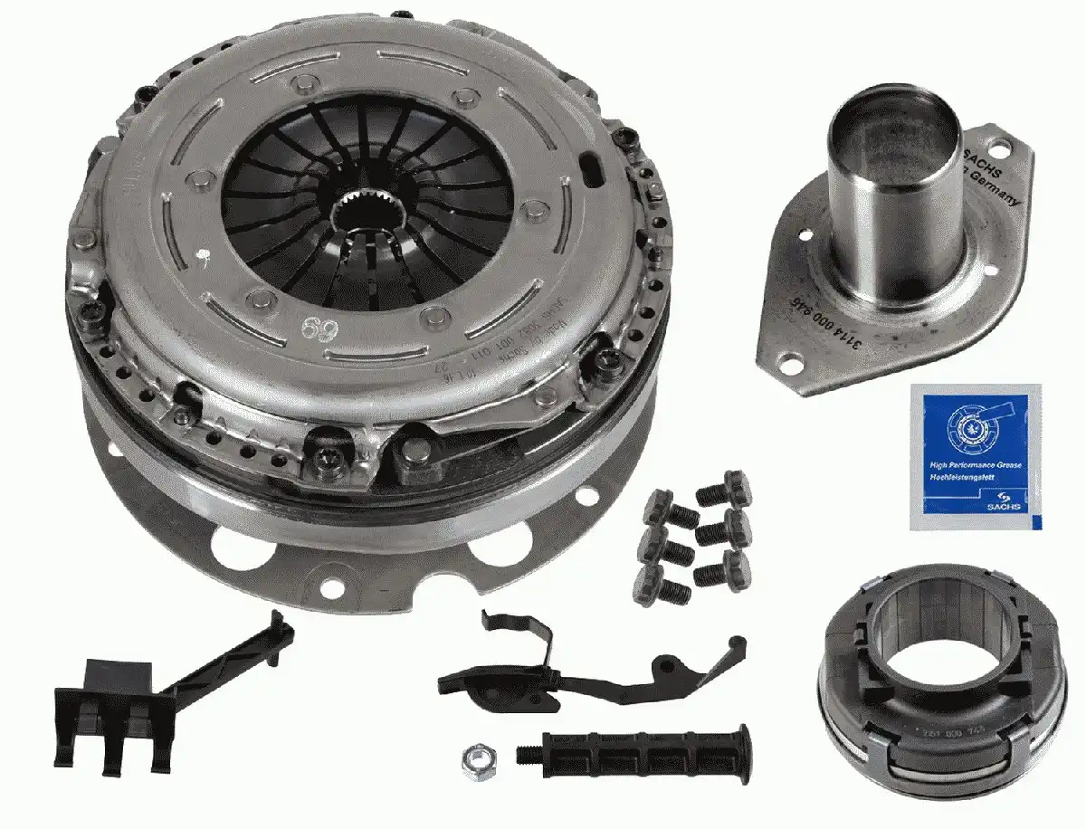 SACHS 2290 601 098