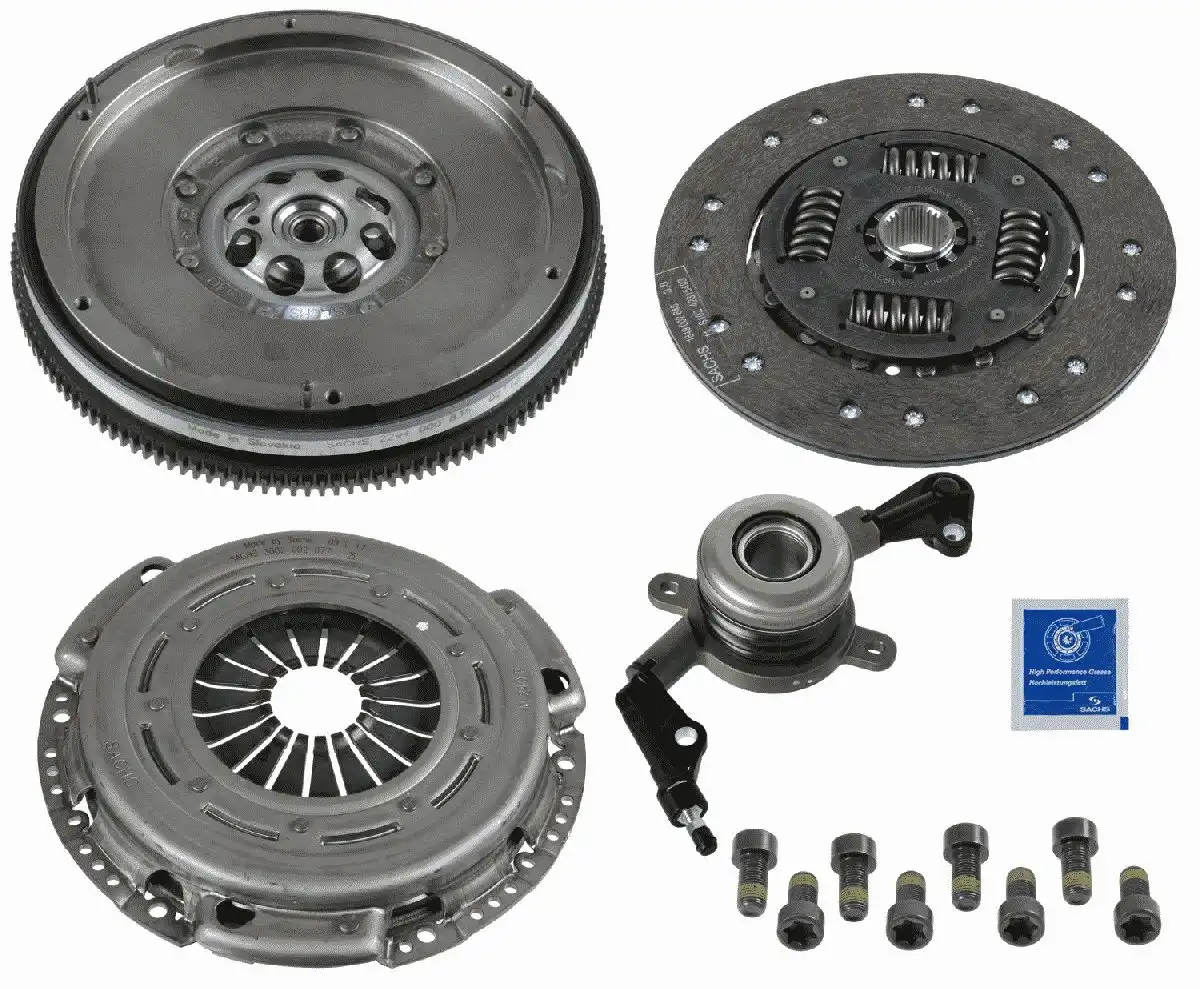 SACHS 2290 601 099