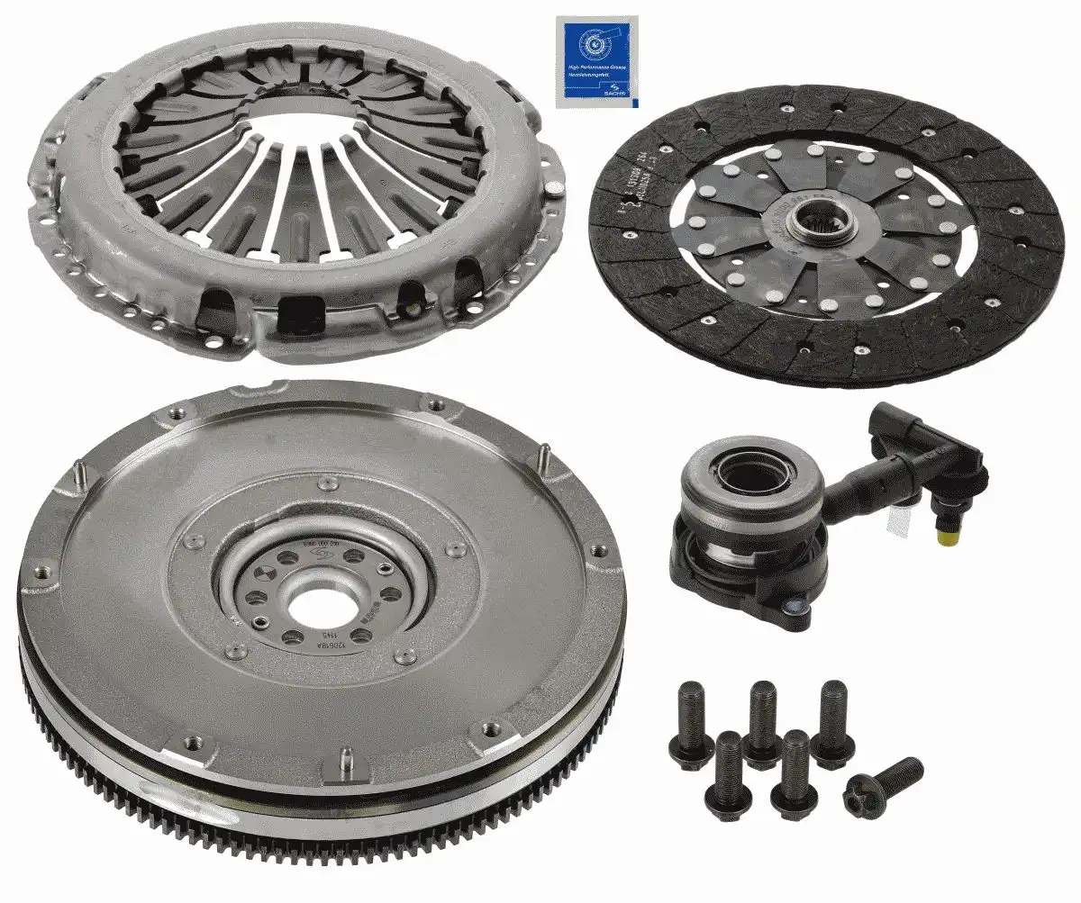 SACHS 2290 601 104