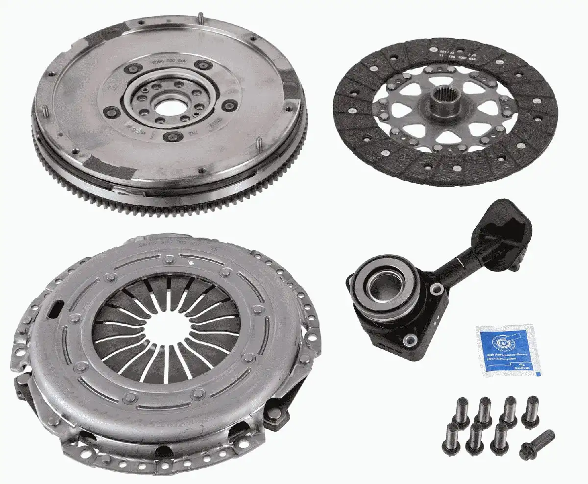 SACHS 2290 601 105