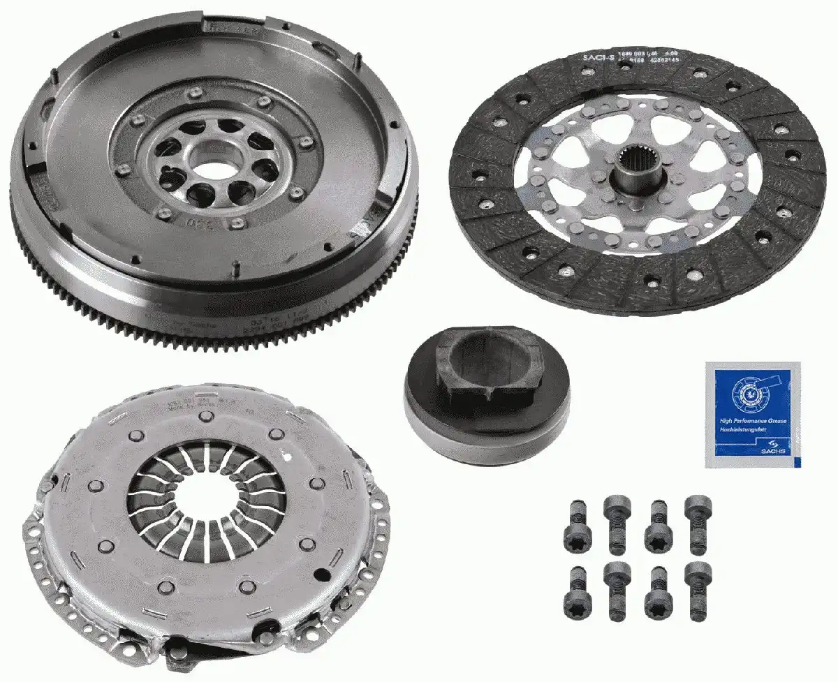 SACHS 2290 601 106