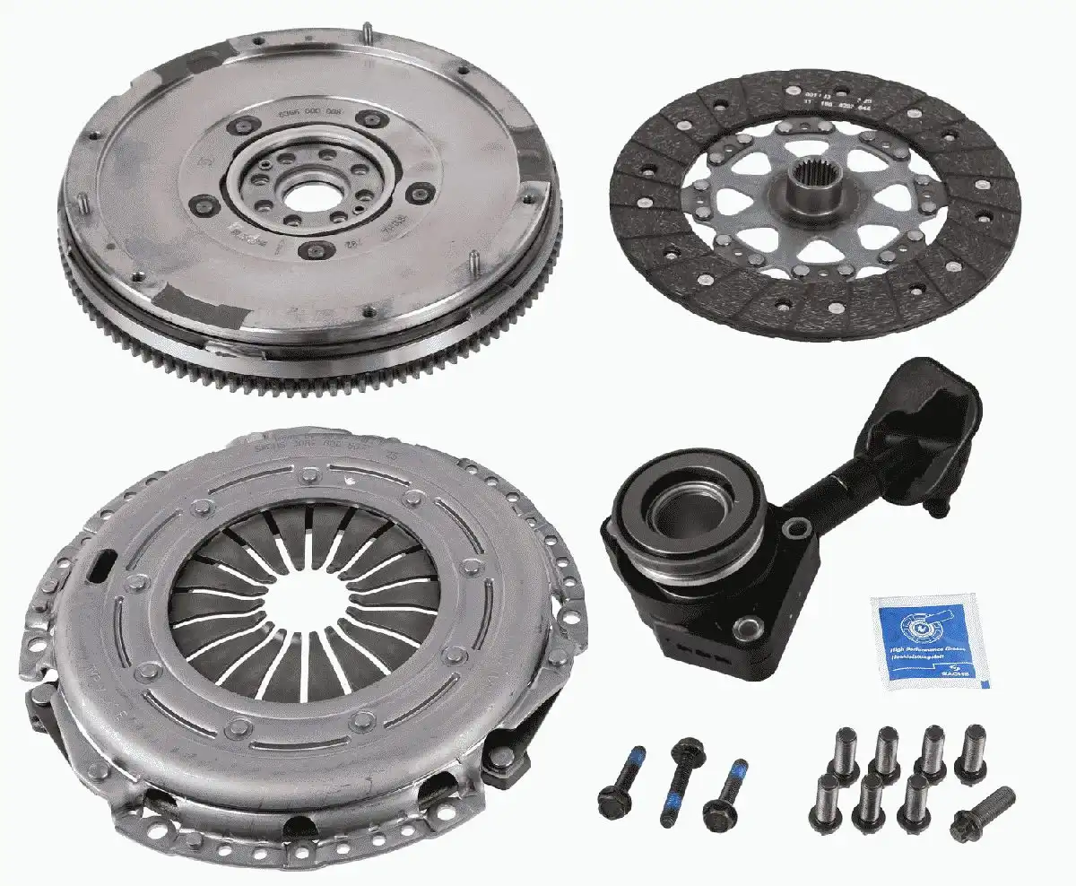 SACHS 2290 601 107