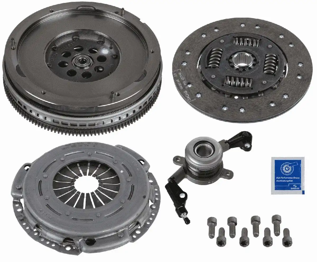 SACHS 2290 601 108