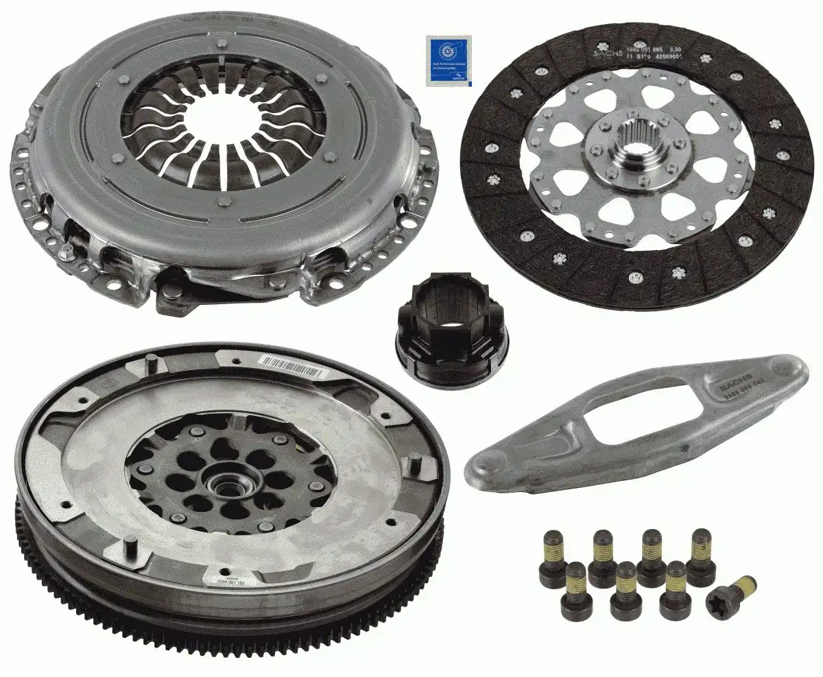 SACHS 2290 601 130