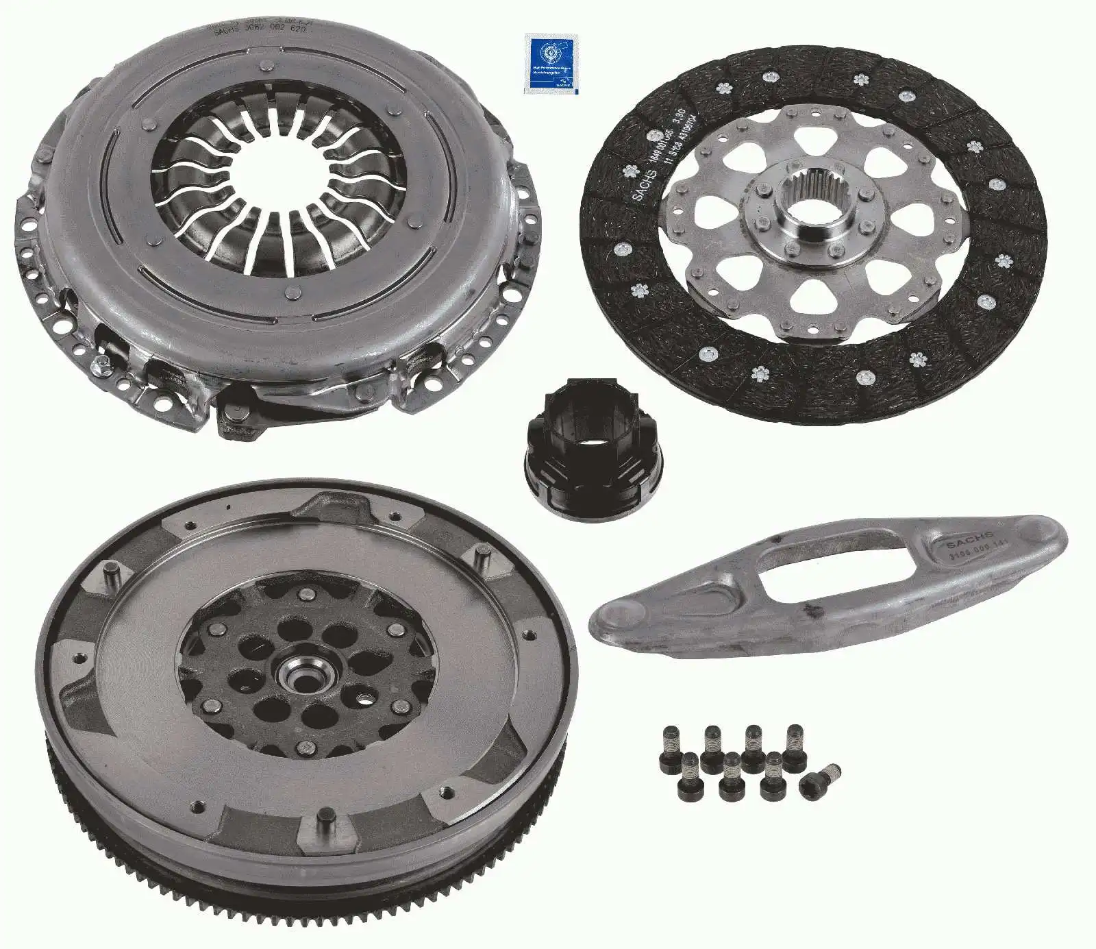 SACHS 2290 601 146