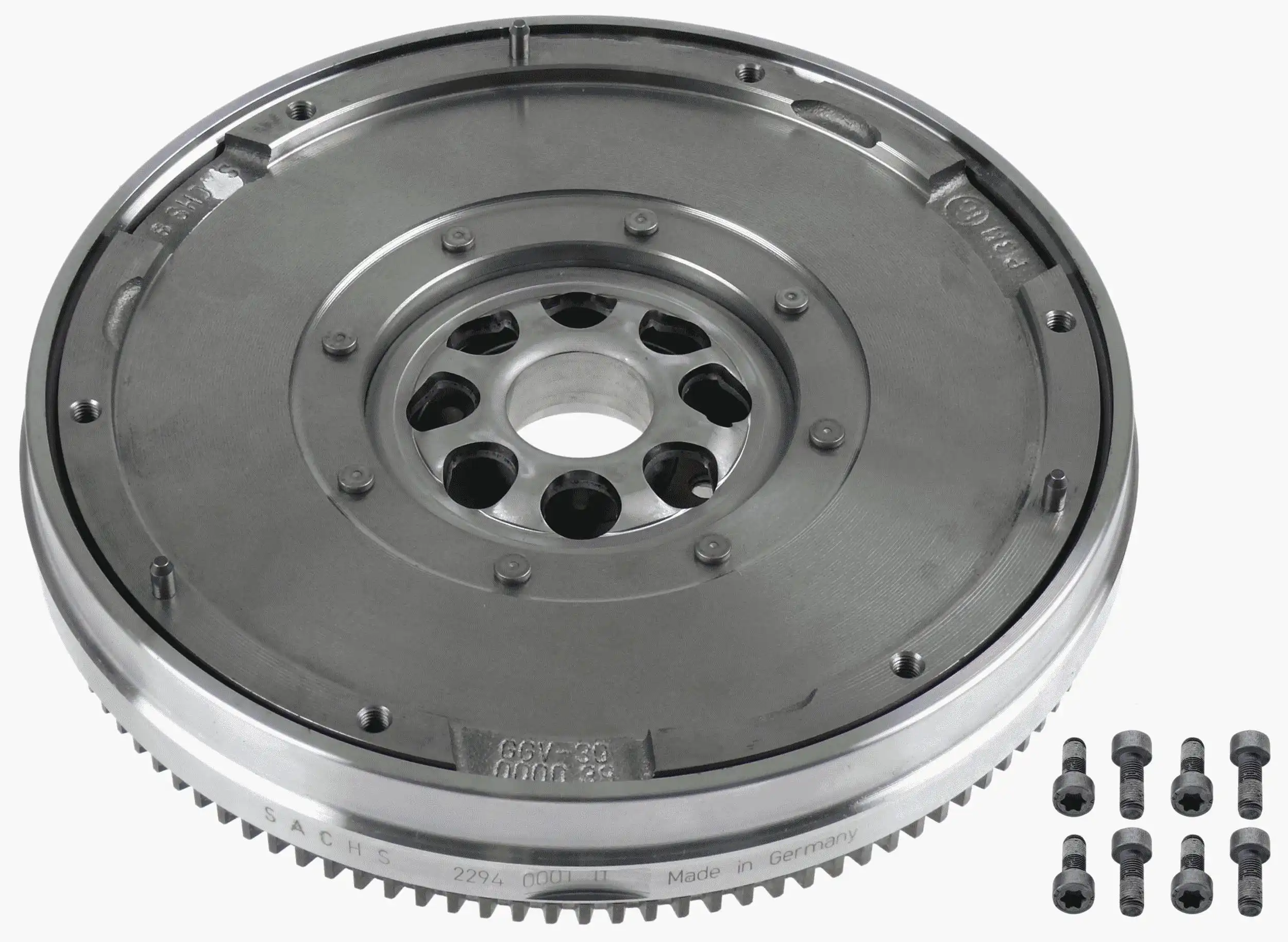 SACHS 2294 000 111