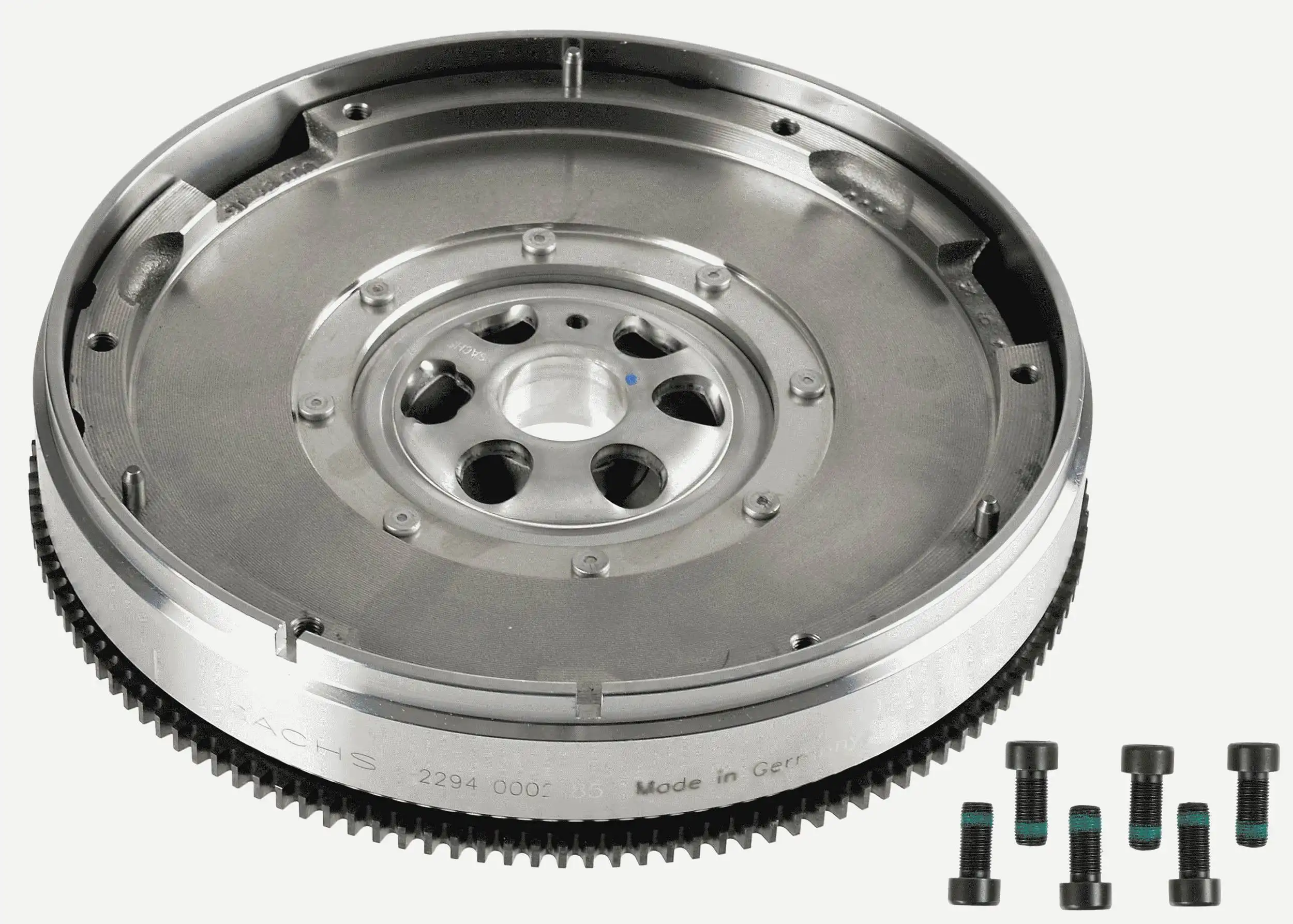 SACHS 2294 000 285