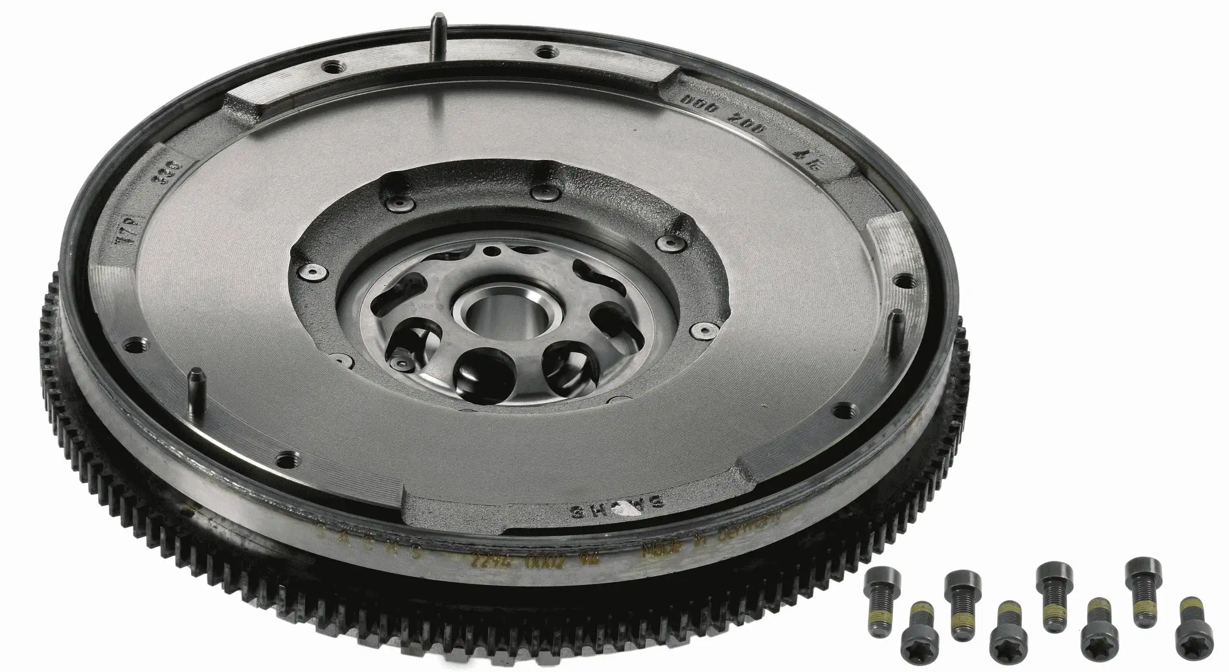 SACHS 2294 000 294