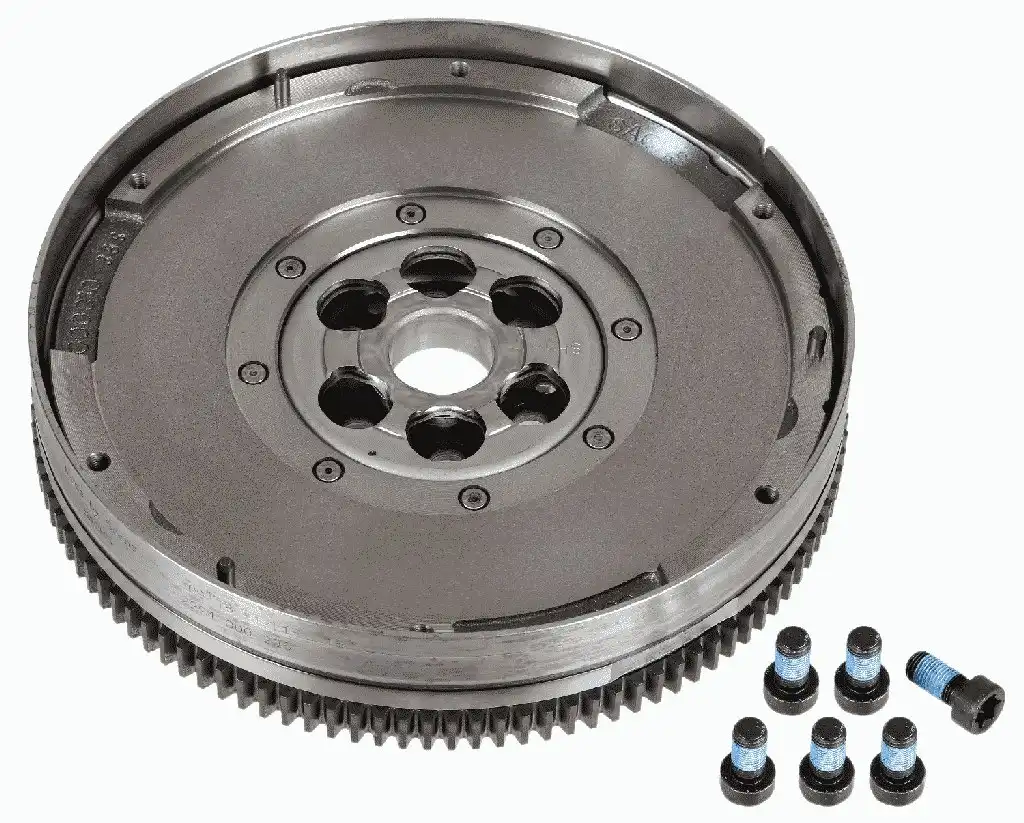 SACHS 2294 000 296