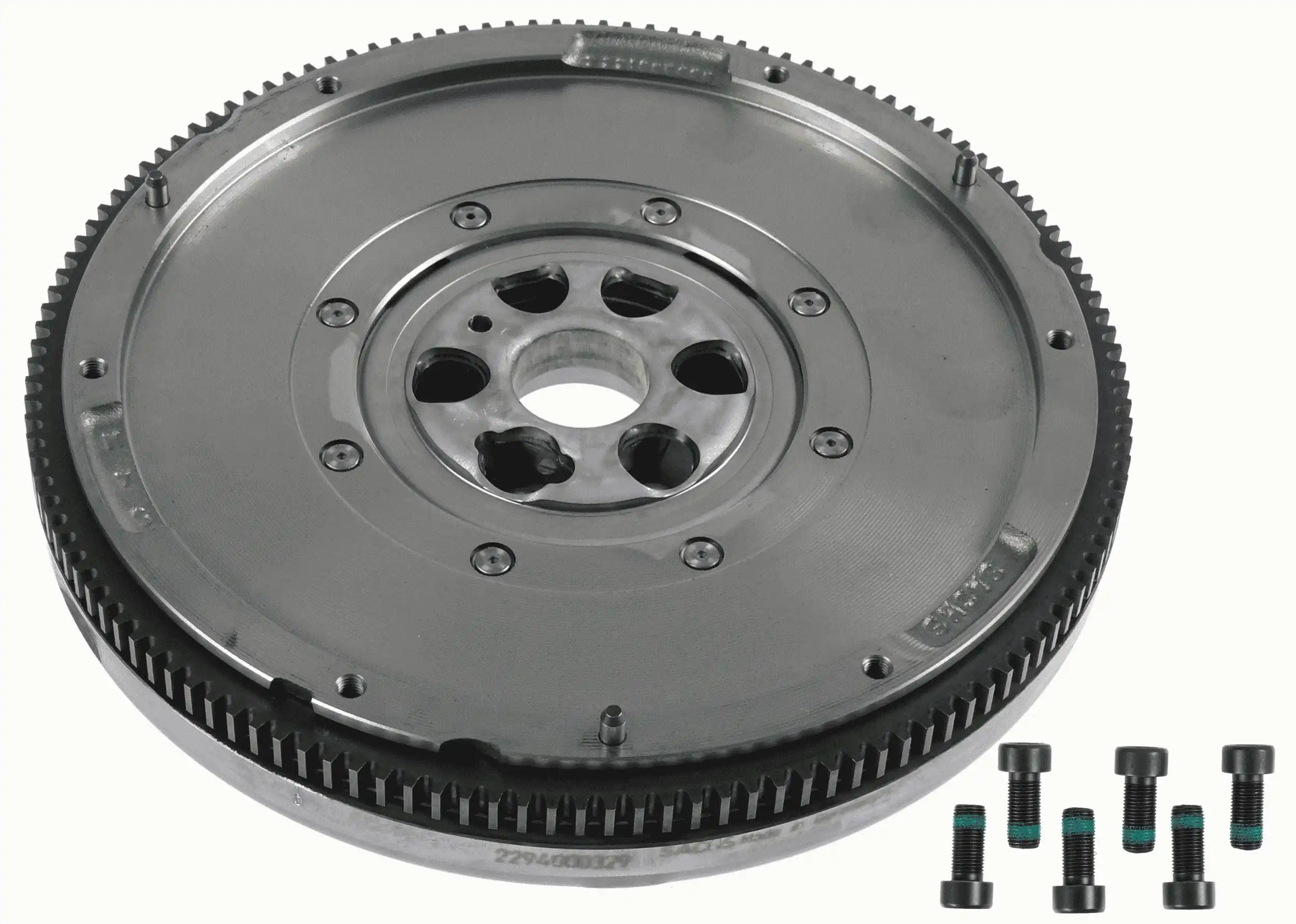 SACHS 2294 000 329