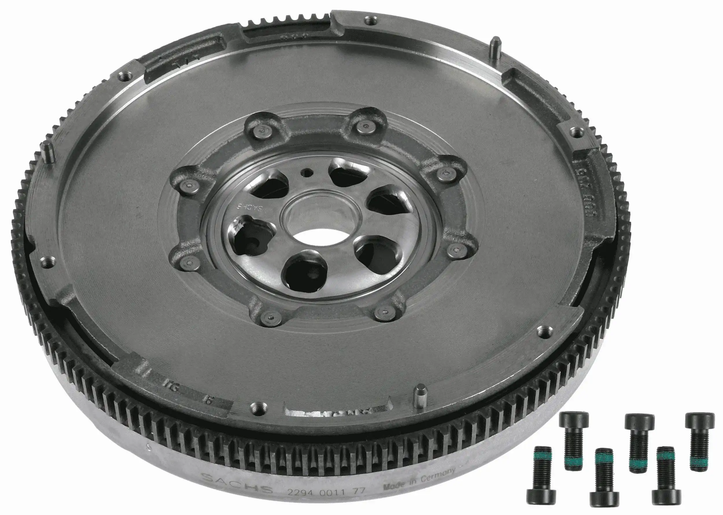 SACHS 2294 001 177