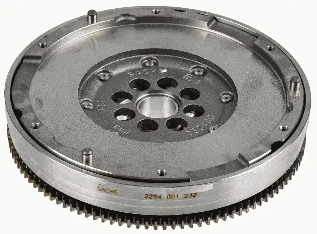 SACHS 2294 001 232