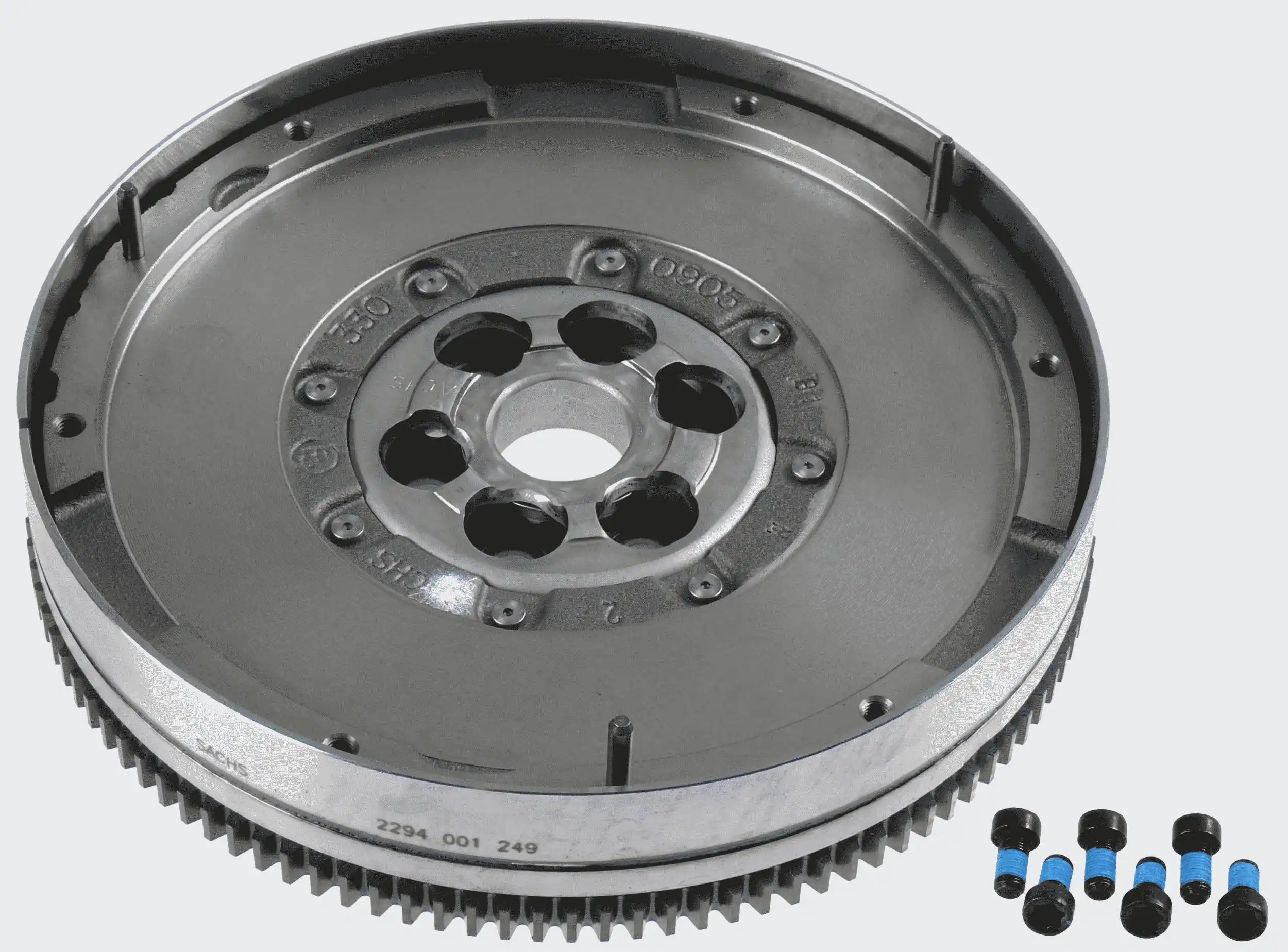 SACHS 2294 001 249