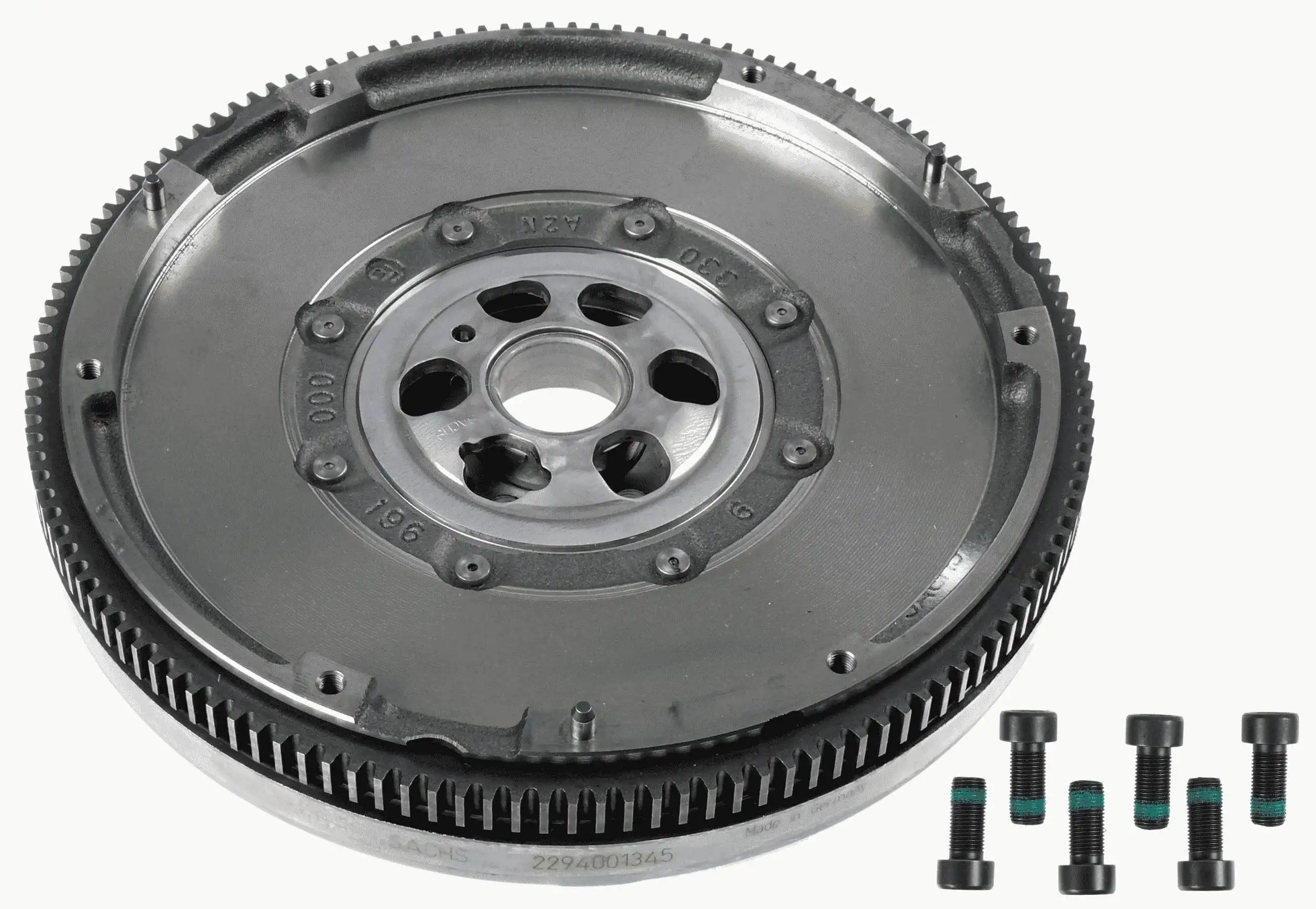 SACHS 2294 001 345