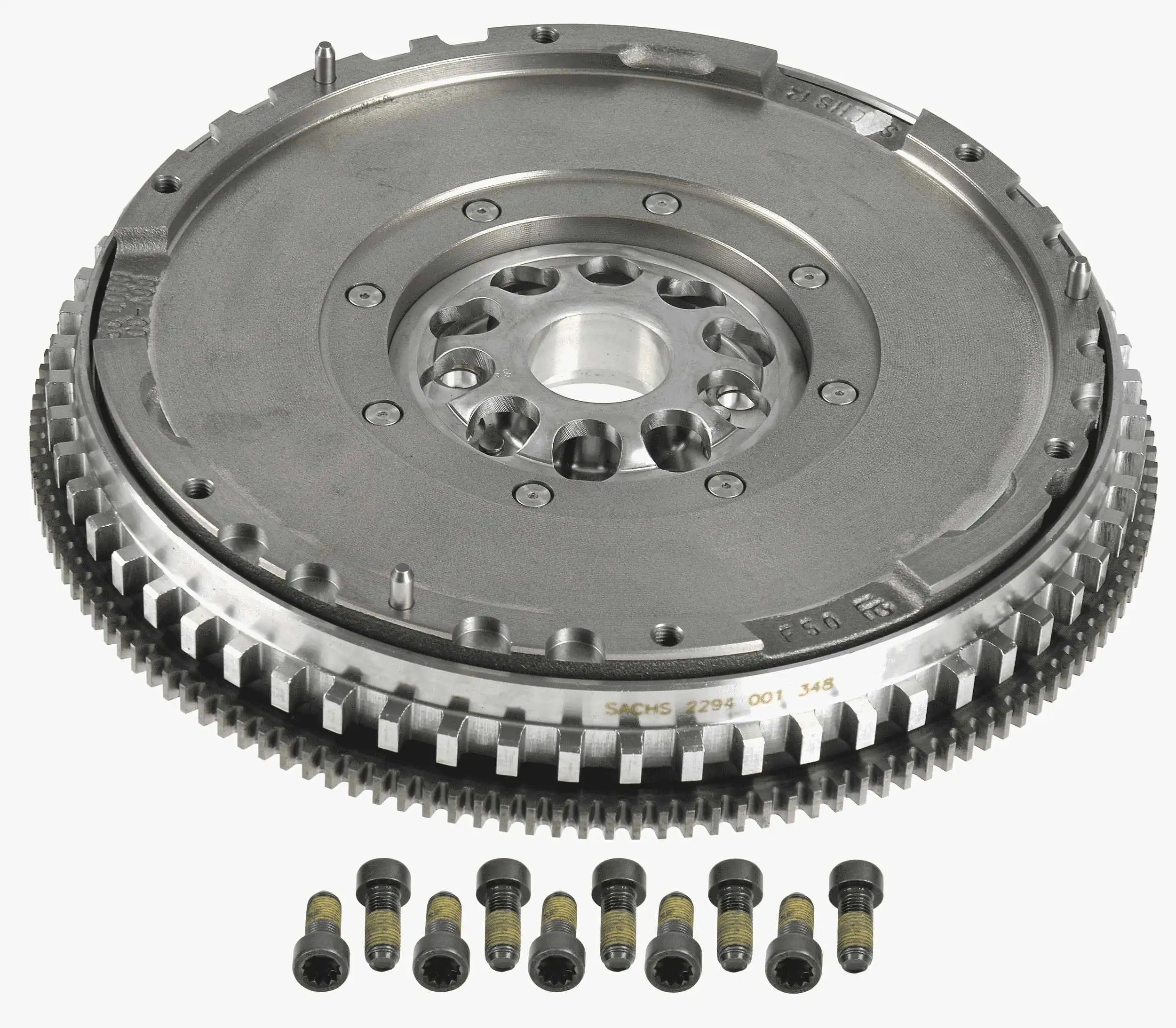 SACHS 2294 001 348