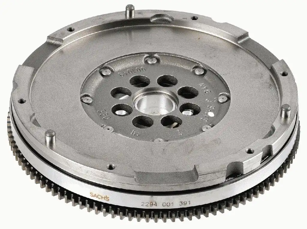 SACHS 2294 001 391